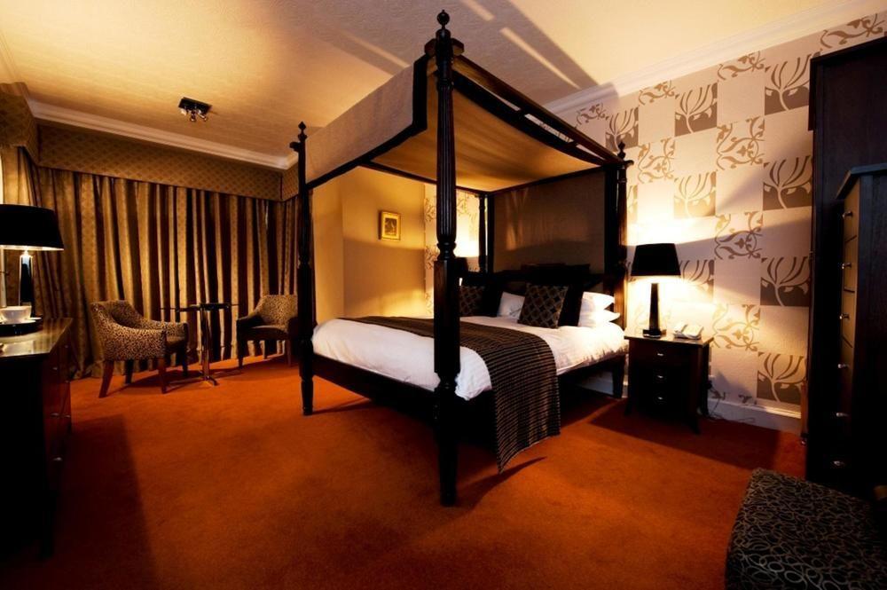 Duck'S Inn Aberlady Экстерьер фото
