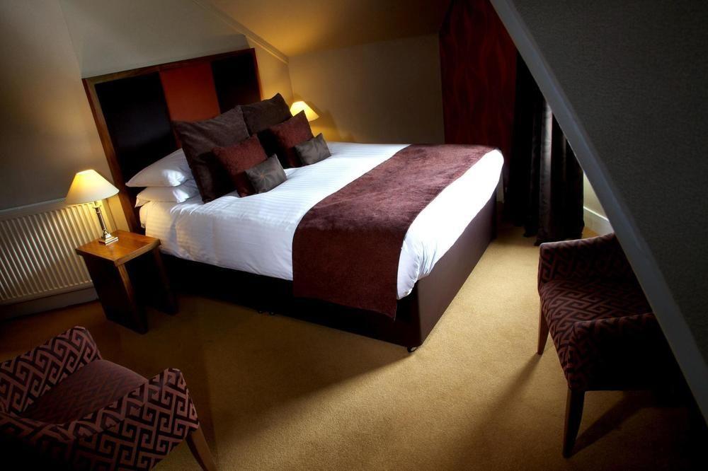 Duck'S Inn Aberlady Экстерьер фото