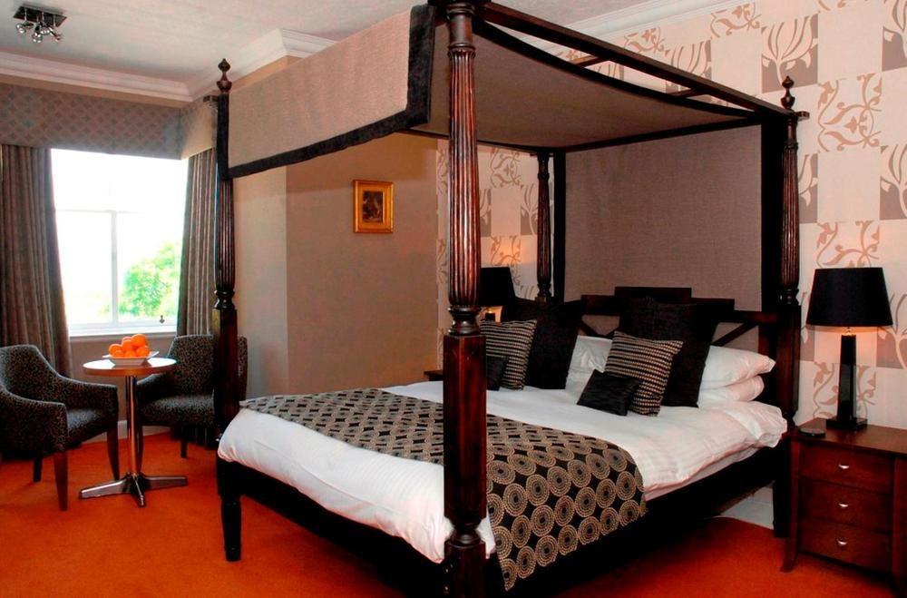 Duck'S Inn Aberlady Экстерьер фото